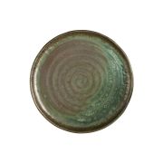 Bonna (Турция) Тарелка d=180 мм. Лагун Олив Bonna /1/6/