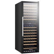 ШКАФ ВИННЫЙ HURAKAN HKN-WNC415CDW