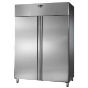 ШКАФ МОРОЗИЛЬНЫЙ APACH F1400BT/290 DOM PLUS