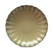 Bonna (Турция) Тарелка d=250 мм. 1300 мм. глубокая Глоир, форма Ист Bonna /1/6/