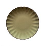 Bonna (Турция) Тарелка d=210 мм. Глоир, форма Ист Bonna /1/6/