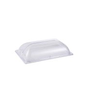 Крышка для корзины для хлеба 540*330*180см, пластик JW-DC01