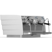 КОФЕМАШИНА VICTORIA ARDUINO EAGLE TEMPO 2 ВЫС. ГР./БЕЛЫЙ/ПОДСВЕТКА/АВТОПРОМЫВ/COOL TOUCH 246517 3Ф