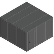 КАМЕРА 100ММ POLAIR КХН-22,22 3500Х3500Х2240