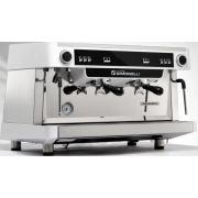 КОФЕМАШИНА NUOVA AURELIA SEM 2GR S/ БЕЛЫЙ+ПОДСВЕТКА+ДИСПЛЕЙ+ВЫСОКАЯ ГРУППА 1Ф 281661