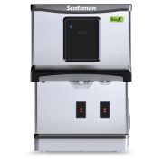ЛЬДОГЕНЕРАТОР SCOTSMAN DXN 107 AS TOUCH FREE
