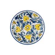 Bonna (Турция) Тарелка d=210 мм. Албуфера, форма Гурмэ Bonna /1/12/1200/