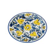 Bonna (Турция) Блюдо овальное 200*160 мм. Албуфера, форма Мув Bonna /1/12/