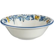 Bonna (Турция) Салатник d=160 мм. 400 мл. h=53 мм. Албуфера, форма Гурмэ Bonna /1/12/1128/