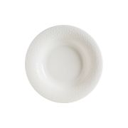 Bonna (Турция) Тарелка d=230 мм. глубокая 300 мл. h=38 мм. Марлена Bonna /1/12/828/
