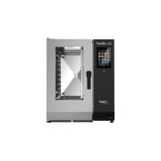 ПАРОКОНВЕКТОМАТ APACH CHEF LINE LGB101NB+SSB864/ПРАВ