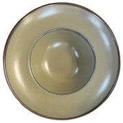 Bonna (Турция) Салатник d=230 мм. 1070 мл. h=73 мм. Глоир, форма Гурмэ Bonna /1/6/