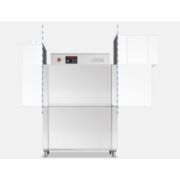 МАШИНА ПОСУДОМОЕЧНАЯ DIHR RX 101 E SX+DR24+LC73