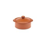 Кастрюля керамическая D23.5см/1,9л FeijIJoada MARROM, 152787