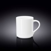 Wilmax (Англия) Кружка 320 мл. d=80 мм. h=90 мм. Wilmax /1(блюдце 996100) /2/48/