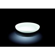 Wilmax (Англия) Тарелка d=190 мм. глубокая 330 мл. без полей Wilmax /1/6/48/