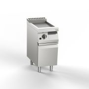 ПОВЕРХНОСТЬ ЖАРОЧНАЯ ГАЗОВАЯ 700 СЕРИИ APACH CHEF LINE SLFTG47CRTCS