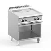 ПОВЕРХНОСТЬ ЖАРОЧНАЯ ГАЗОВАЯ 900 СЕРИИ APACH CHEF LINE GLFTG89LRCOSP