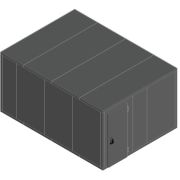 КАМЕРА 80ММ POLAIR КХН-25,70 3160Х4360Х2200