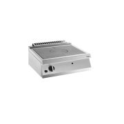 ПЛИТА СО СПЛОШНОЙ ПОВЕРХНОСТЬЮ ГАЗОВАЯ 900 СЕРИИ APACH CHEF LINE SLRSTG89