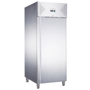 ШКАФ МОРОЗИЛЬНЫЙ HURAKAN HKN-GX650BTK