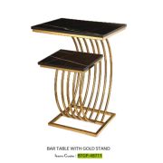 Барный стол h89,5см, BTGP-48711