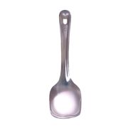 MGsteel Ложка гарнирная 23,5 см., L ручки 15 см. нерж. MGsteel /1/