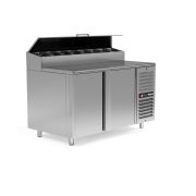 СТОЛ ХОЛОДИЛЬНЫЙ POLAIR TM2ENvt-G 1055009d