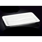 Wilmax (Англия) Блюдо прямоуг. 320*200 мм. Wilmax /1/3/18/