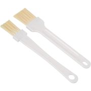 Fackelmann (Германия) Кисточка кондитерская искусств. щетина 19,5*2,5 см. FM  G/1/ АКЦИЯ