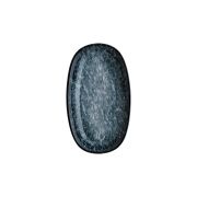 Bonna (Турция) Блюдо овальное 290*170 мм. Черная Сепия, форма Гурмэ Bonna /1/6/