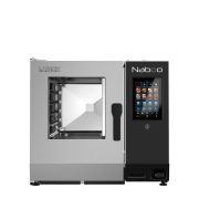 ПАРОКОНВЕКТОМАТ LAINOX NABOO BOOSTED NAE061B+OB061E+NPK