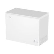 ЛАРЬ МОРОЗИЛЬНЫЙ HAIER HCE301R С ГЛУХОЙ КРЫШКОЙ