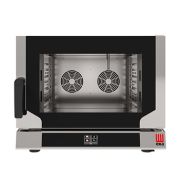 ПАРОКОНВЕКТОМАТ ЭЛЕКТРИЧЕСКИЙ TECNOEKA EKF 411 N T AL UD