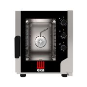 ПАРОКОНВЕКТОМАТ ЭЛЕКТРИЧЕСКИЙ TECNOEKA EKF 523 N UD