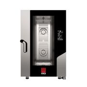 ПАРОКОНВЕКТОМАТ ЭЛЕКТРИЧЕСКИЙ TECNOEKA MKF 1111 BM