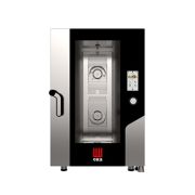 ПАРОКОНВЕКТОМАТ ЭЛЕКТРИЧЕСКИЙ TECNOEKA MKF 1111 V TS