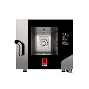 ПАРОКОНВЕКТОМАТ ЭЛЕКТРИЧЕСКИЙ TECNOEKA MKF 511 BM АВТОМОЙКА, ТЕРМОЩУП