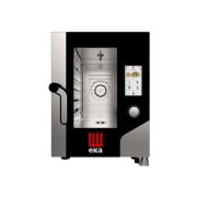 ПАРОКОНВЕКТОМАТ ЭЛЕКТРИЧЕСКИЙ TECNOEKA MKF 611 C TS