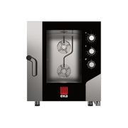 ПАРОКОНВЕКТОМАТ ЭЛЕКТРИЧЕСКИЙ TECNOEKA MKF 711 S