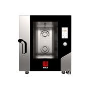 ПАРОКОНВЕКТОМАТ ЭЛЕКТРИЧЕСКИЙ TECNOEKA MKF 711 V TS