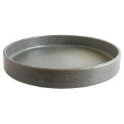 Bonna (Турция) Тарелка d=230 мм. глубокая 865 мл. h=37 мм. с бортом Хорнфэлс форма Потт Bonna /1/6/