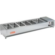 ВИТРИНА VRTO 1525