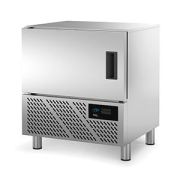 ШКАФ ШОКОВОЙ ЗАМОРОЗКИ APACH ASH05K DF R290