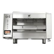 ГРИЛЬ БАРБЕКЮ ЭЛЕКТРИЧЕСКИЙ WE GRILL & MORE WGIM++_E
