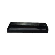 КОРЗИНА ДЛЯ ПЕЧИ QUICK ГЛАДКАЯ MYCHEF MYCHA426 140Х280ММ