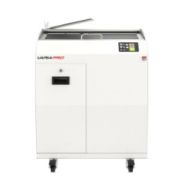 ХЛЕБОРЕЗКА JAC VARIA PRO 800 + СИСТЕМА АВТОМАТИЧЕСКОГО ЗАХВАТА + ПОЛКА ДЛЯ ПАКЕТОВ