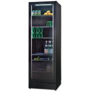 ШКАФ ХОЛОД.СО СТЕКЛОМ TECFRIGO DRINK 360 FG