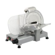 СЛАЙСЕР R.G.V. LUSSO 22 GS PROF CEV + ОПЦИЯ SLICE SAVER