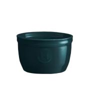 EMILE HENRY (Франция) Форма для запекания  150 мл. d=90 мм. h=55 мм. (рамекин) синяя керам Emile Henry /1/6/